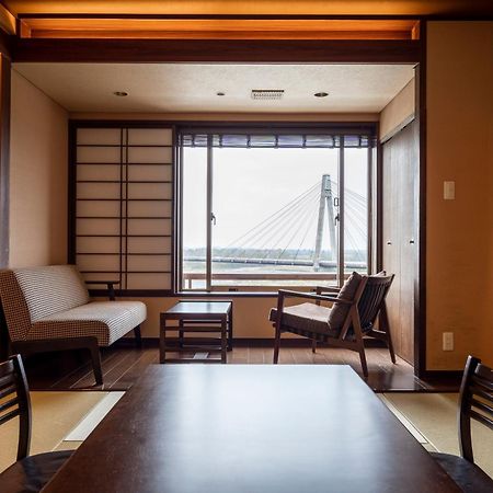 Tokachigawa Onsen Daiichi Hotel Otofuke Εξωτερικό φωτογραφία