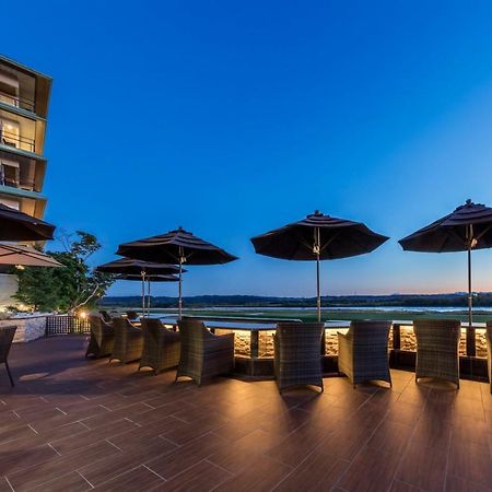 Tokachigawa Onsen Daiichi Hotel Otofuke Εξωτερικό φωτογραφία