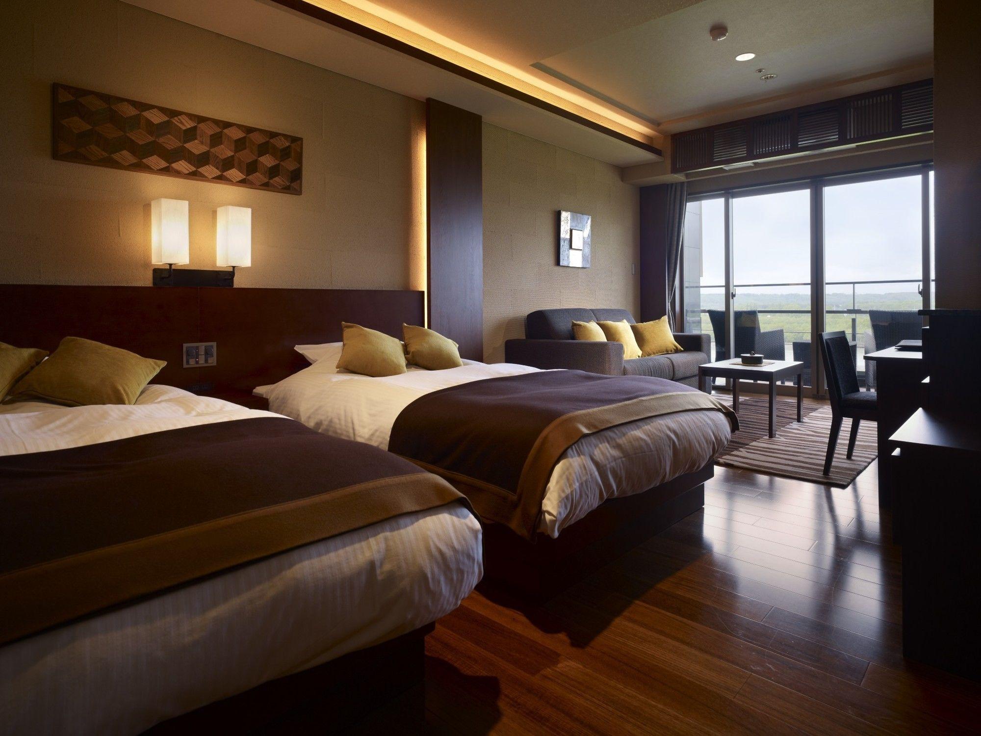 Tokachigawa Onsen Daiichi Hotel Otofuke Εξωτερικό φωτογραφία