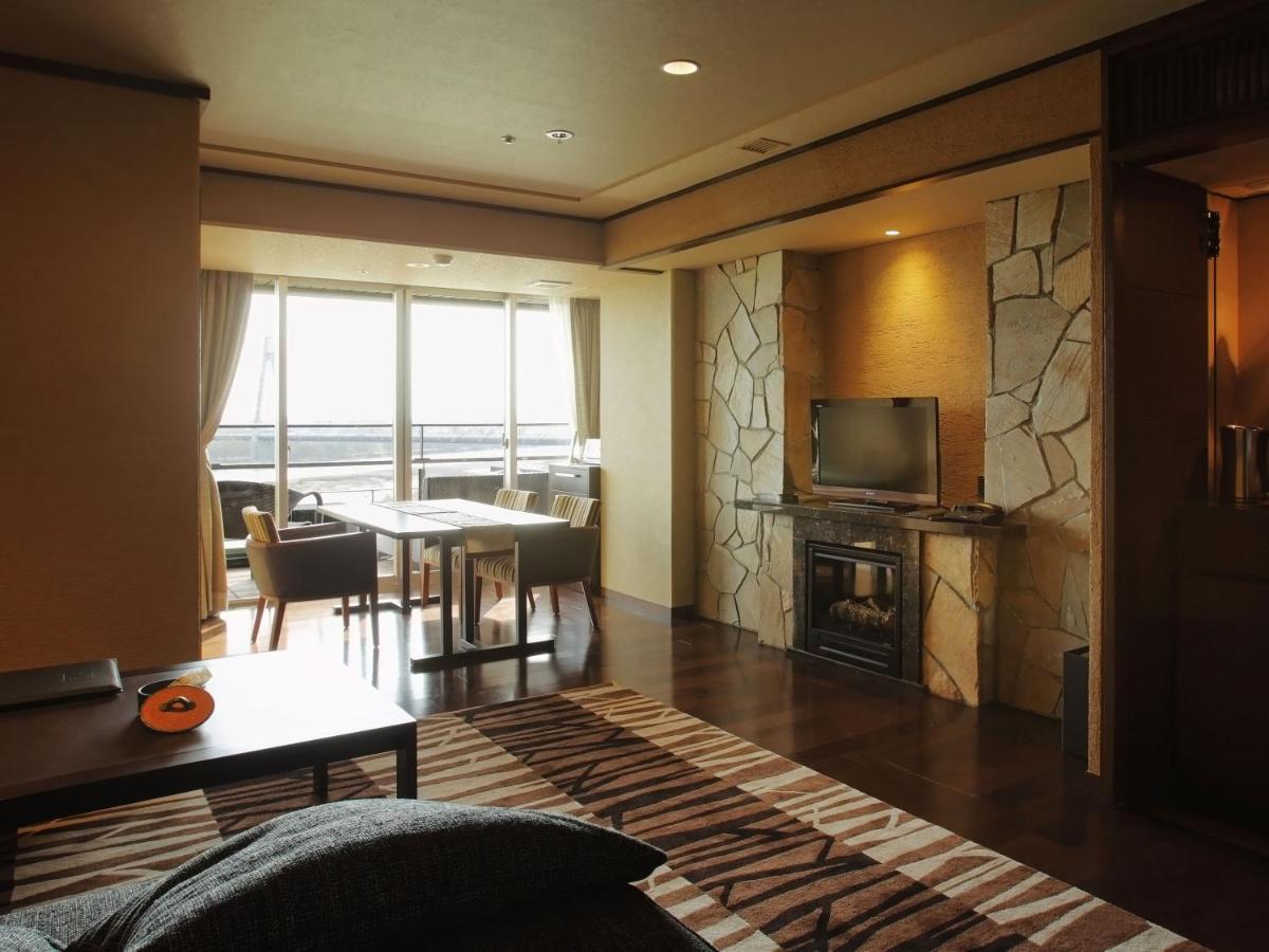 Tokachigawa Onsen Daiichi Hotel Otofuke Εξωτερικό φωτογραφία