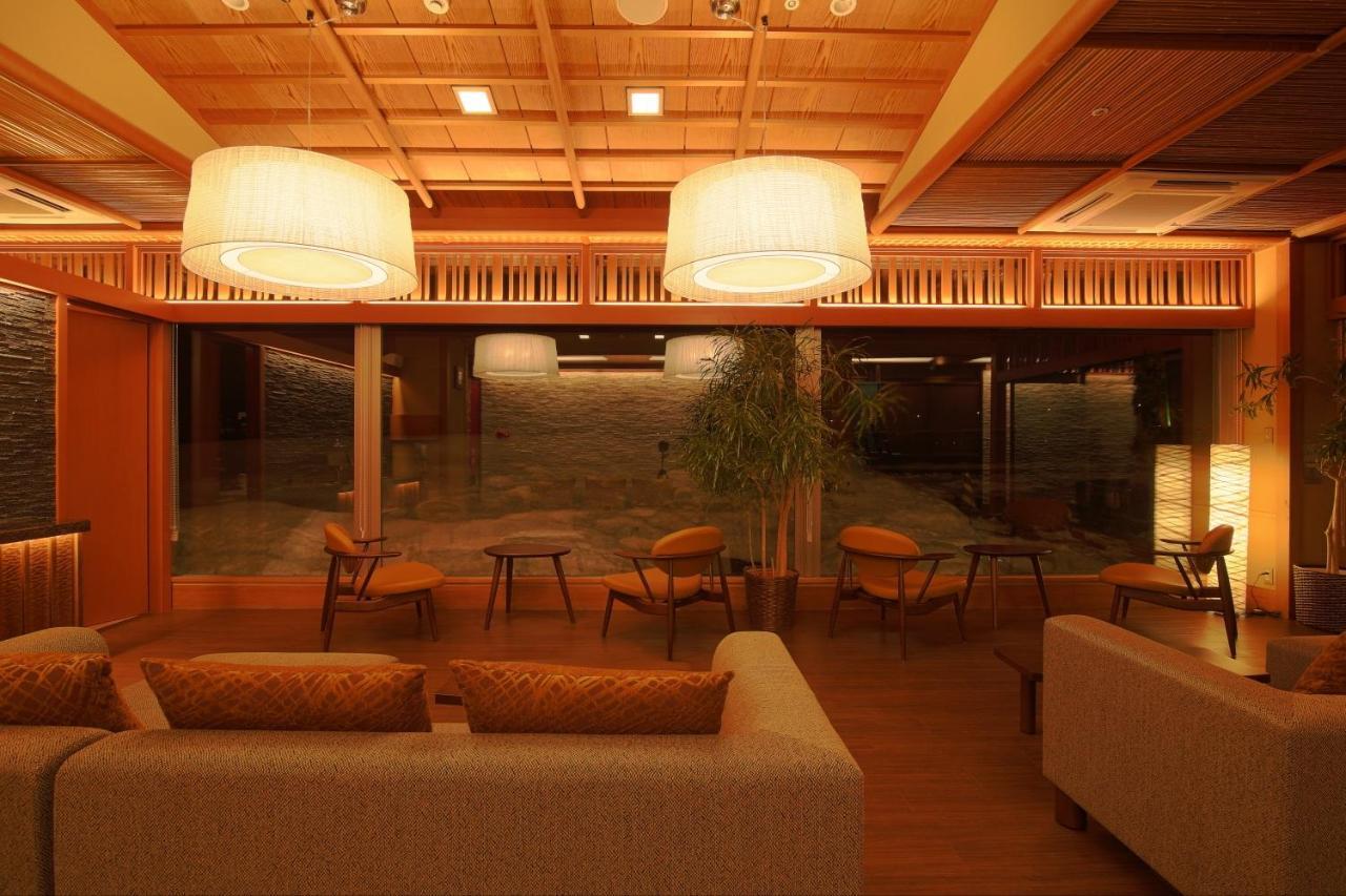 Tokachigawa Onsen Daiichi Hotel Otofuke Εξωτερικό φωτογραφία