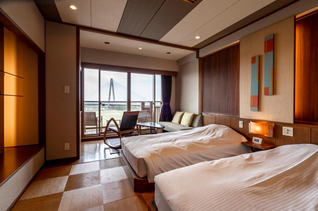 Tokachigawa Onsen Daiichi Hotel Otofuke Εξωτερικό φωτογραφία