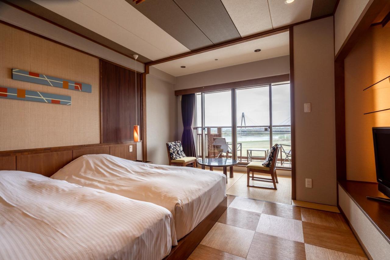 Tokachigawa Onsen Daiichi Hotel Otofuke Εξωτερικό φωτογραφία