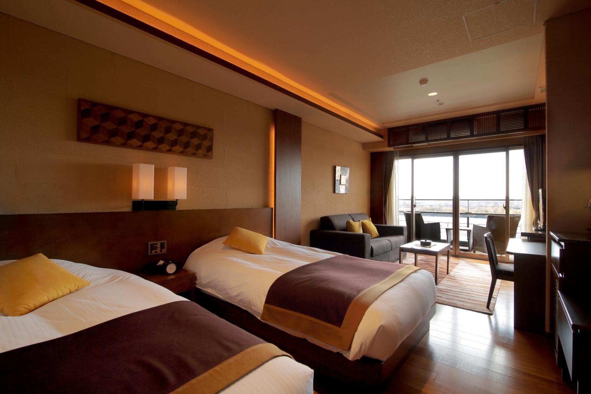 Tokachigawa Onsen Daiichi Hotel Otofuke Εξωτερικό φωτογραφία