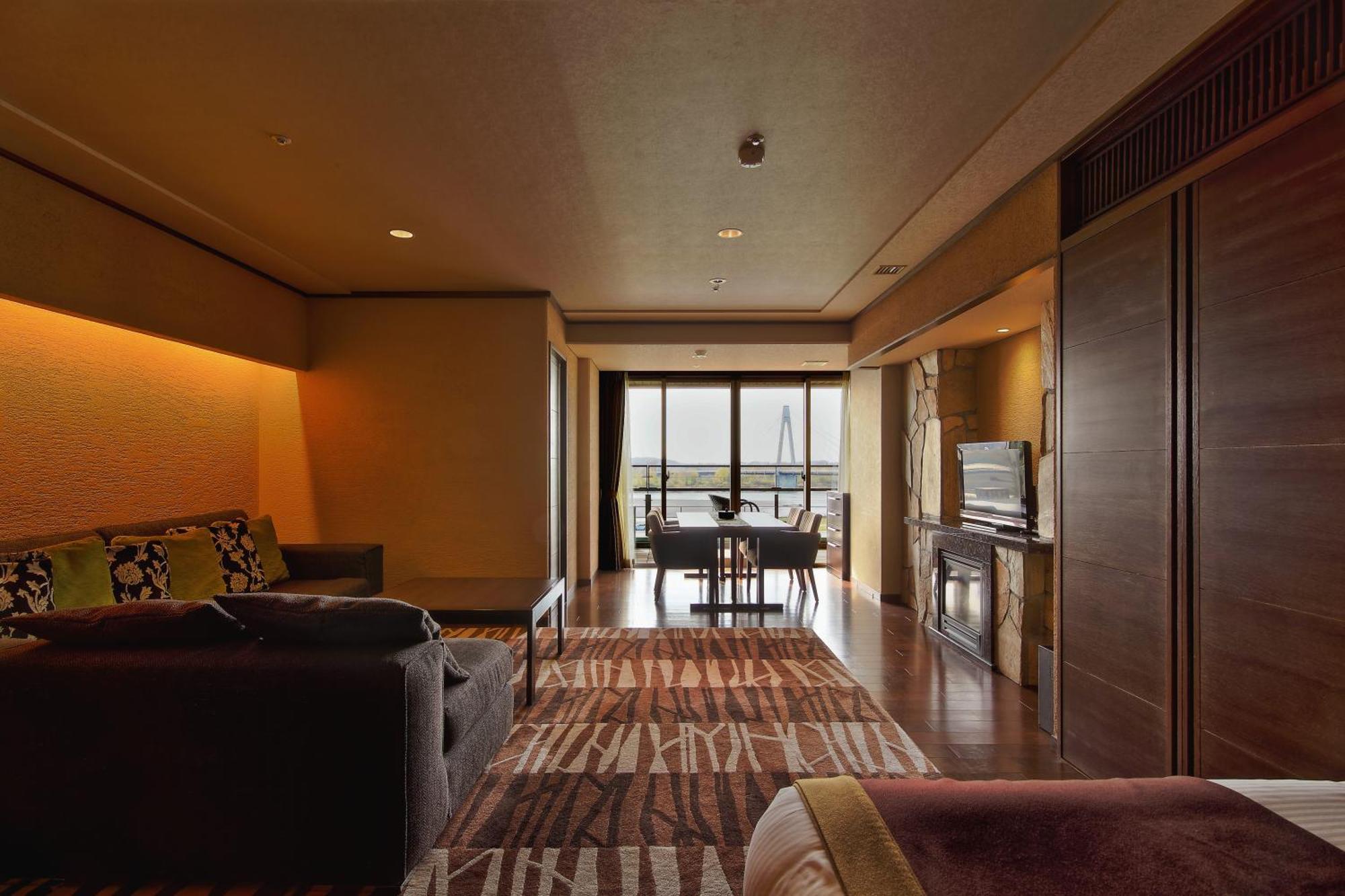 Tokachigawa Onsen Daiichi Hotel Otofuke Εξωτερικό φωτογραφία