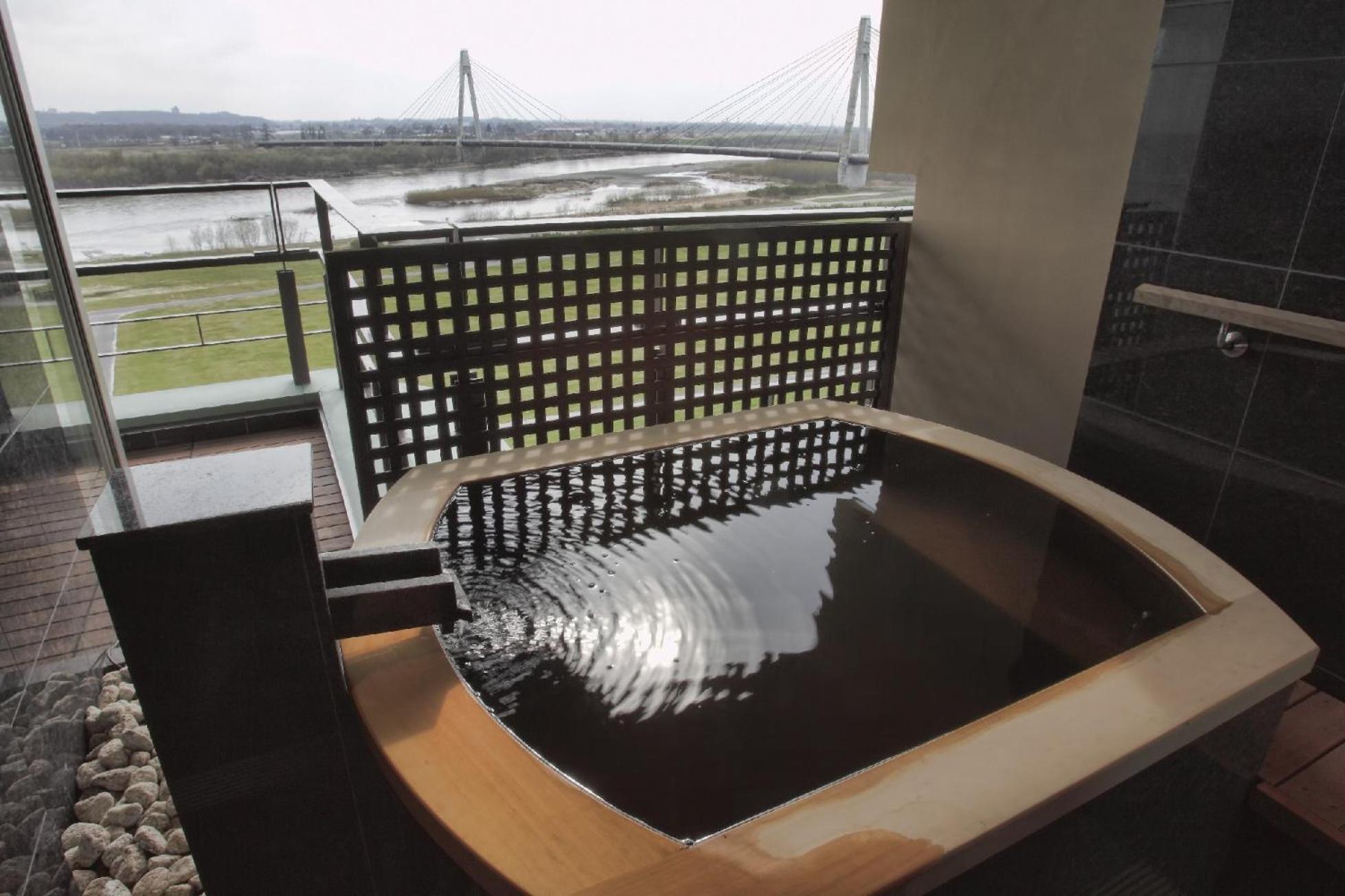 Tokachigawa Onsen Daiichi Hotel Otofuke Εξωτερικό φωτογραφία