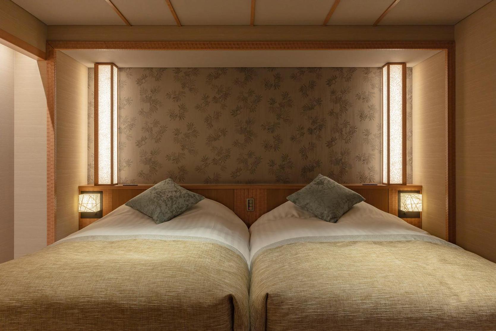 Tokachigawa Onsen Daiichi Hotel Otofuke Εξωτερικό φωτογραφία