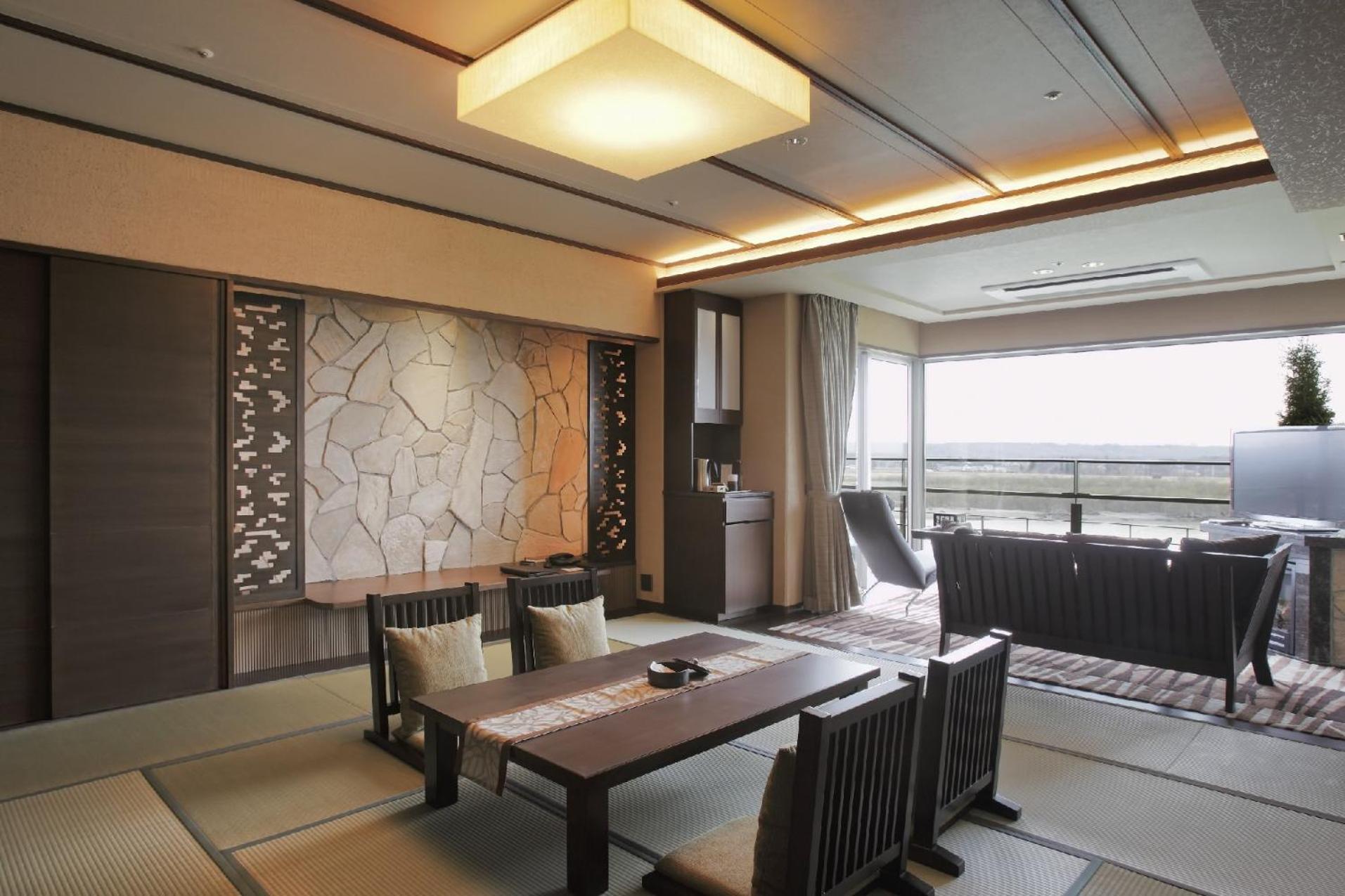 Tokachigawa Onsen Daiichi Hotel Otofuke Εξωτερικό φωτογραφία