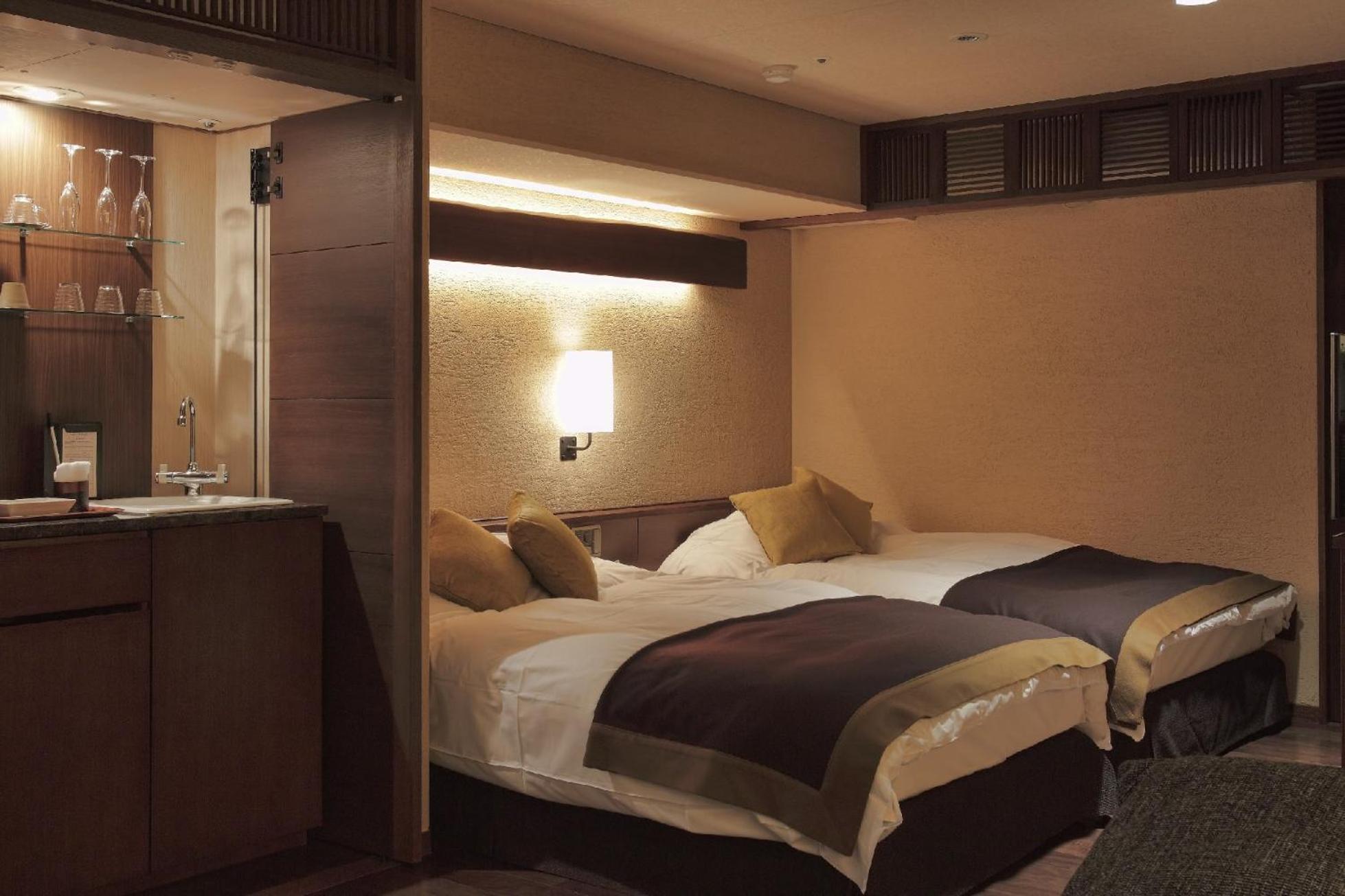 Tokachigawa Onsen Daiichi Hotel Otofuke Εξωτερικό φωτογραφία