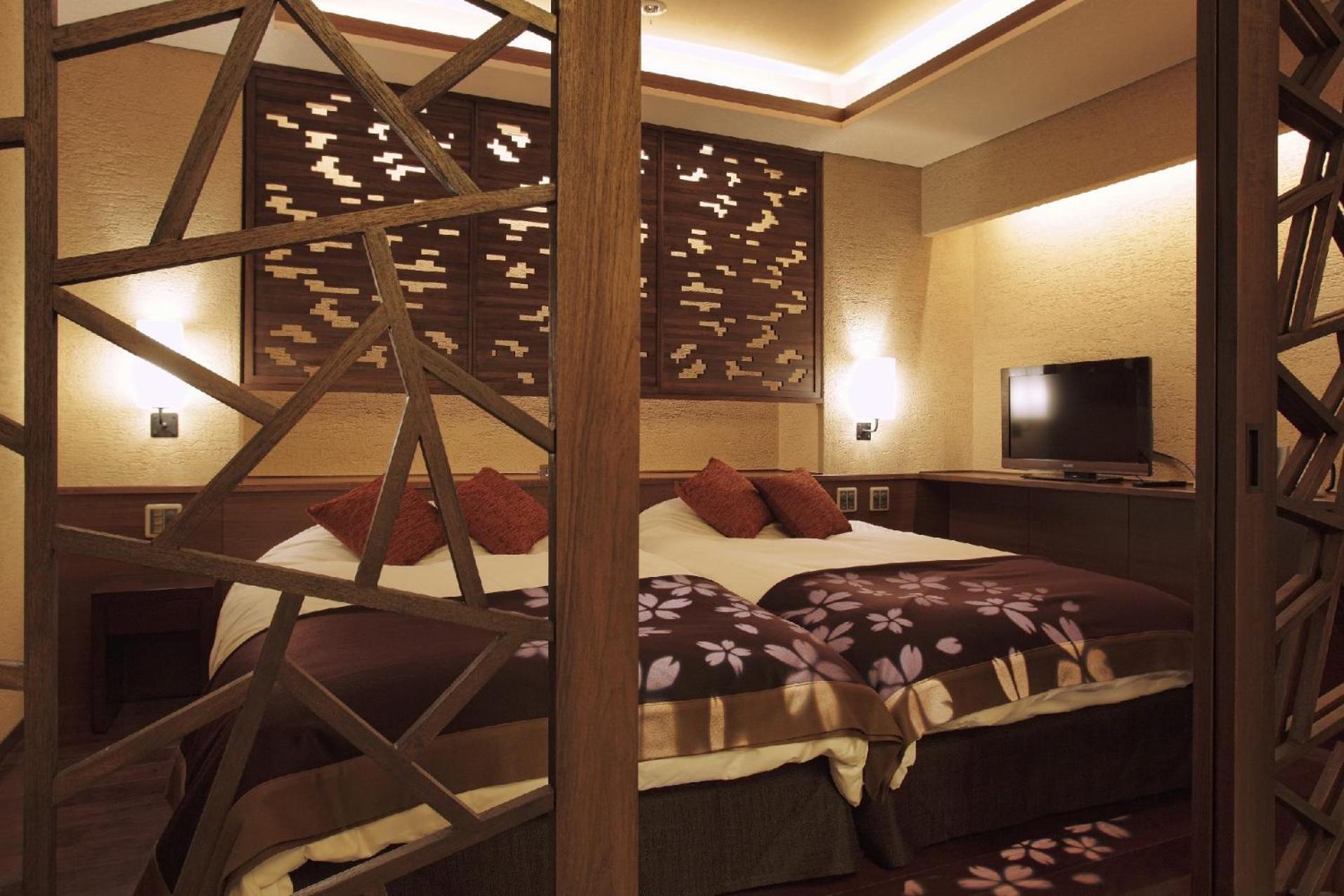 Tokachigawa Onsen Daiichi Hotel Otofuke Εξωτερικό φωτογραφία