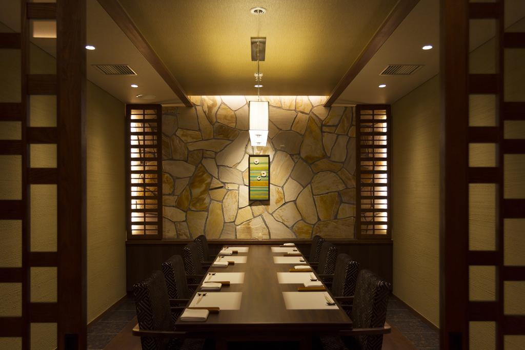 Tokachigawa Onsen Daiichi Hotel Otofuke Εξωτερικό φωτογραφία