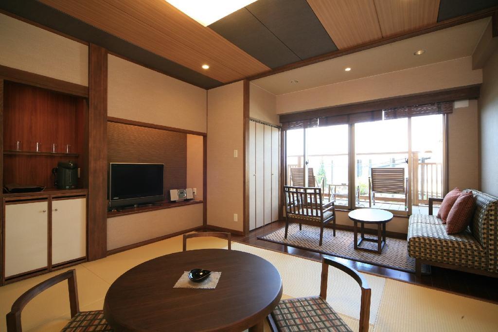 Tokachigawa Onsen Daiichi Hotel Otofuke Εξωτερικό φωτογραφία