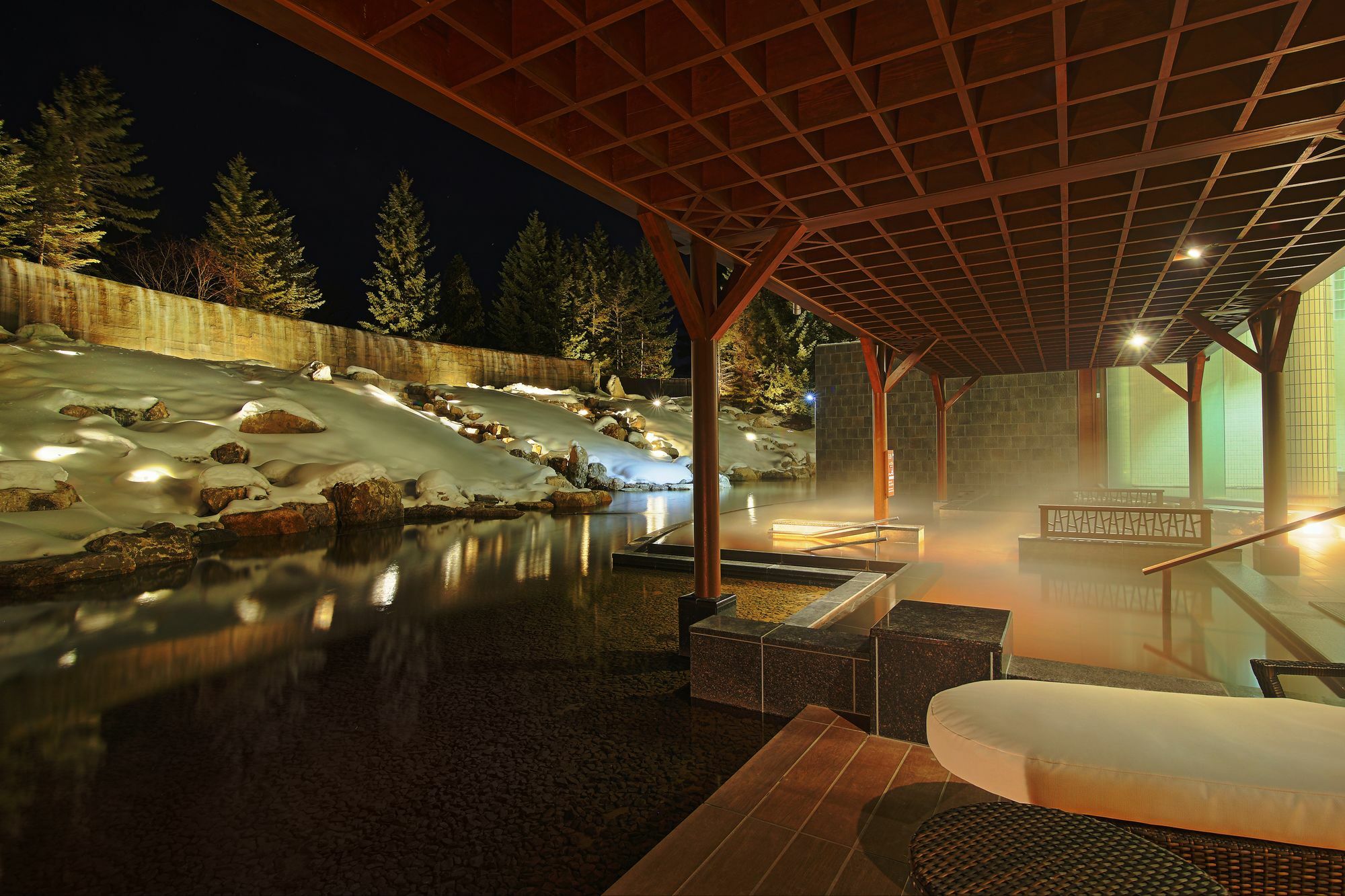 Tokachigawa Onsen Daiichi Hotel Otofuke Εξωτερικό φωτογραφία