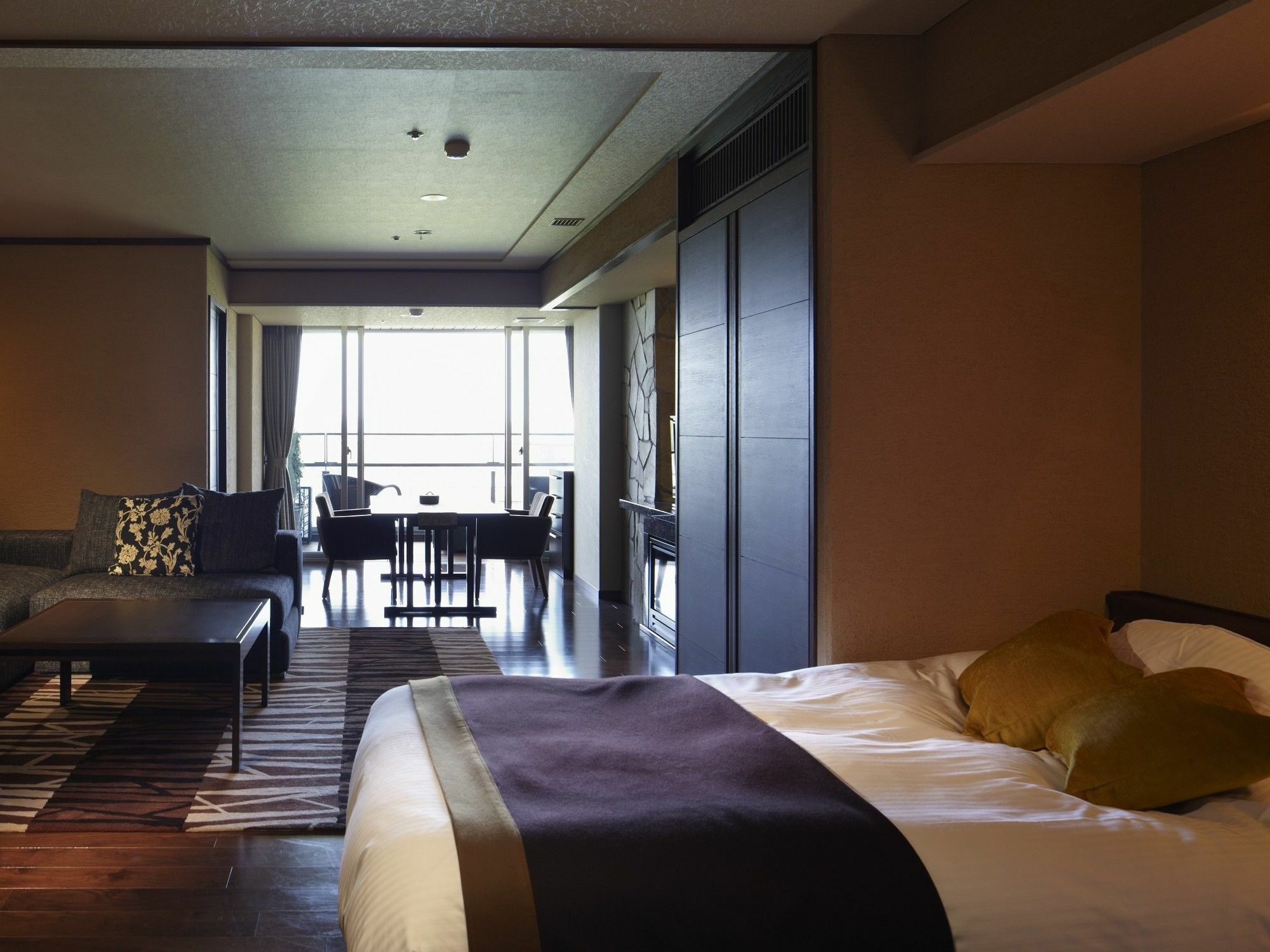 Tokachigawa Onsen Daiichi Hotel Otofuke Εξωτερικό φωτογραφία
