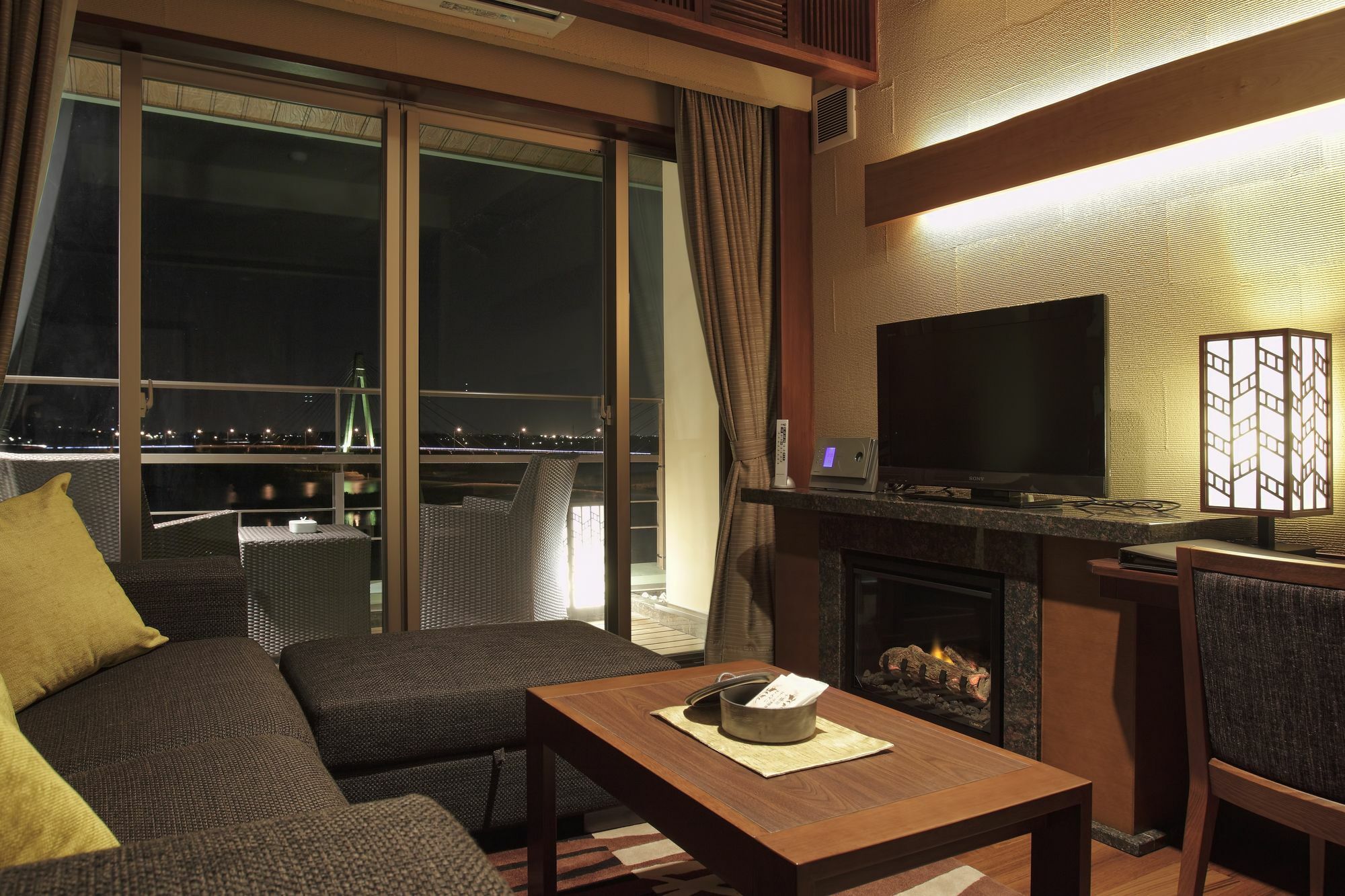 Tokachigawa Onsen Daiichi Hotel Otofuke Εξωτερικό φωτογραφία