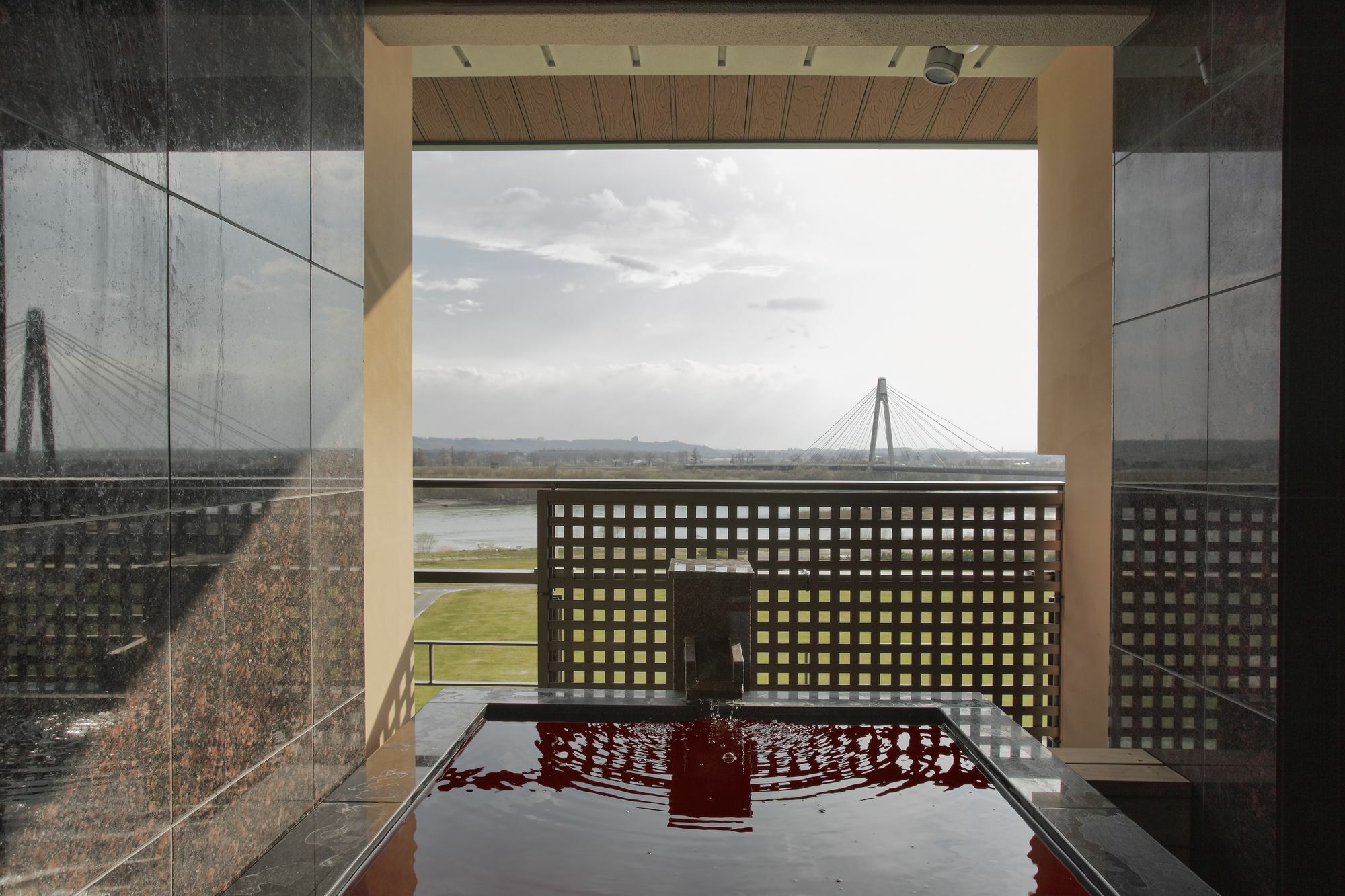 Tokachigawa Onsen Daiichi Hotel Otofuke Εξωτερικό φωτογραφία